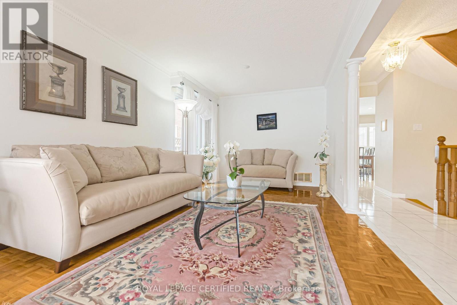 116 Malta Avenue, Brampton, Ontario  L6Y 4C8 - Photo 8 - W12715986