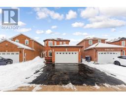 116 MALTA AVENUE, Brampton, Ontario