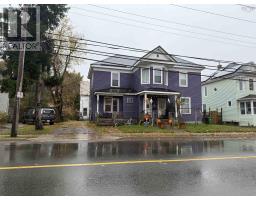 1190/1192 Prince Street, Truro, Nova Scotia
