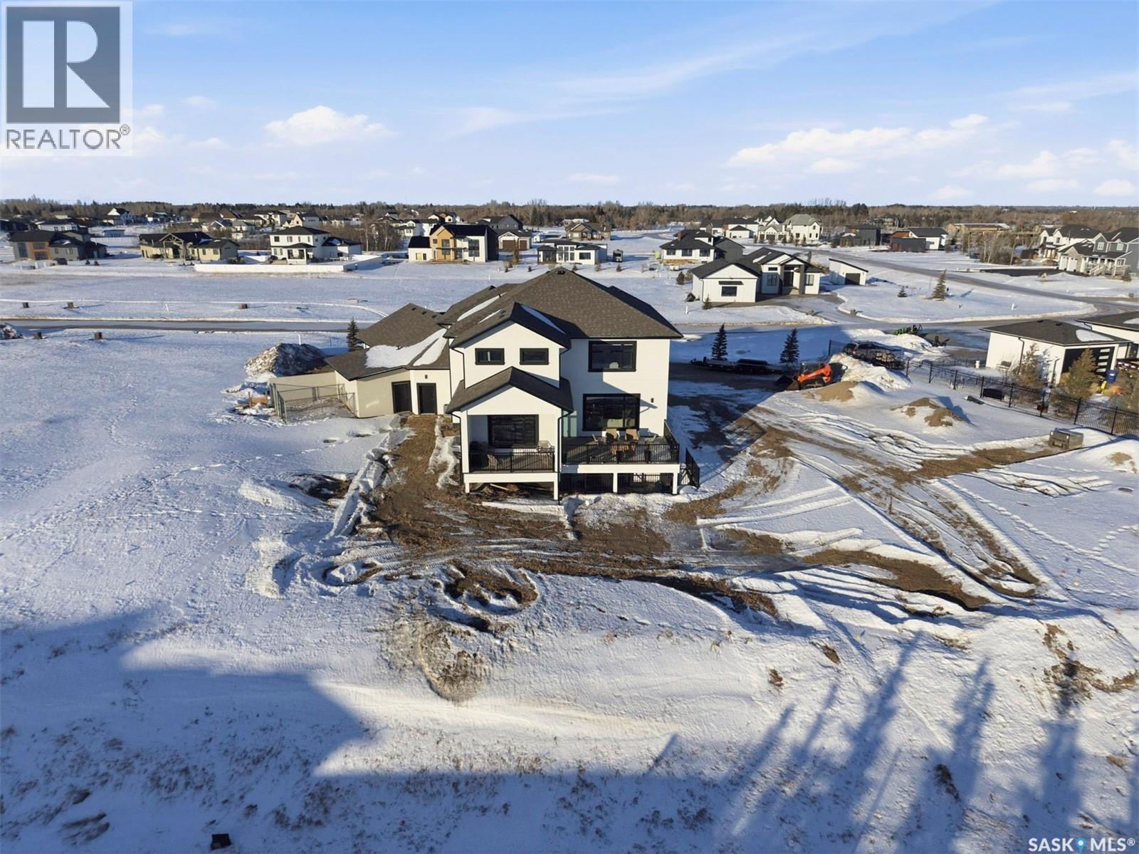 604 Edgemont Way, Corman Park Rm No. 344, Saskatchewan  S7T 0Z8 - Photo 3 - SK027058