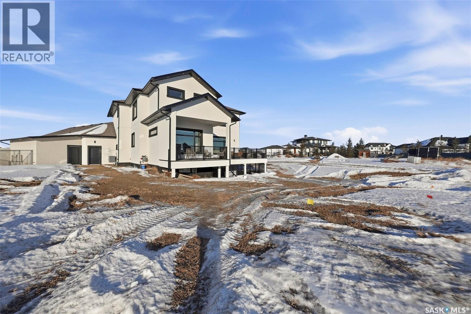 604 Edgemont Way, Corman Park Rm No. 344, Saskatchewan  S7T 0Z8 - Photo 44 - SK027058