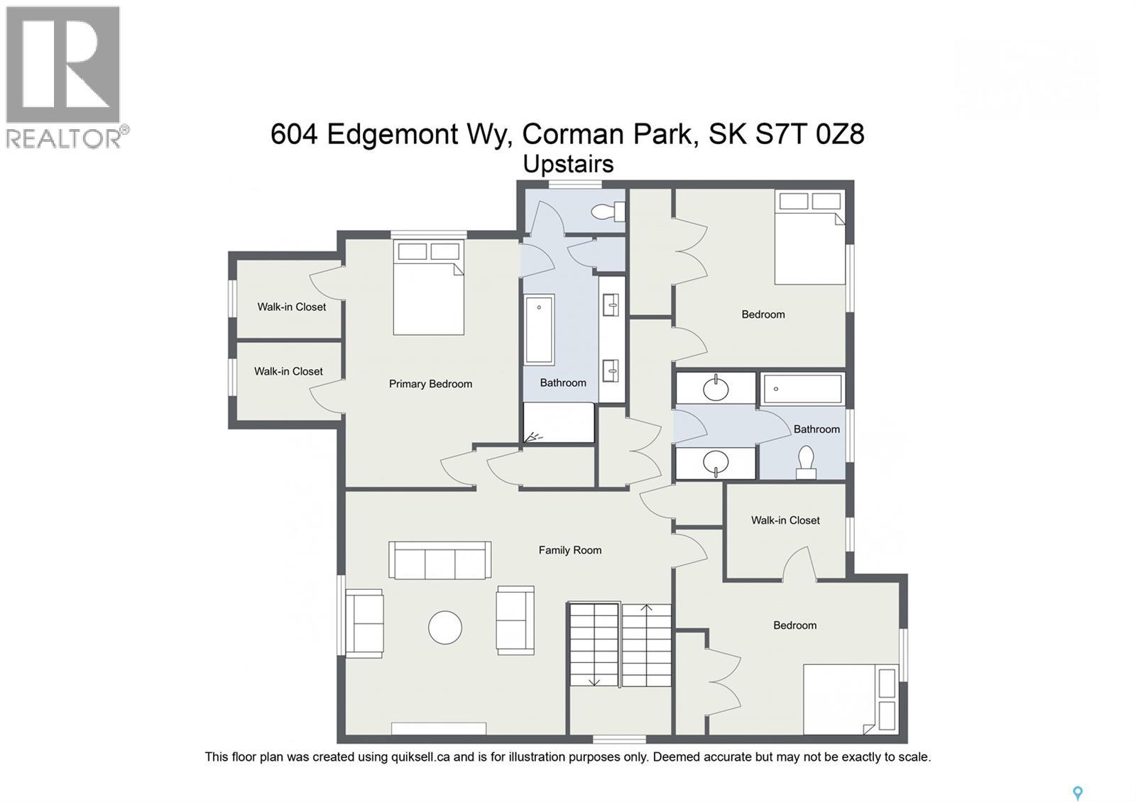 604 Edgemont Way, Corman Park Rm No. 344, Saskatchewan  S7T 0Z8 - Photo 50 - SK027058