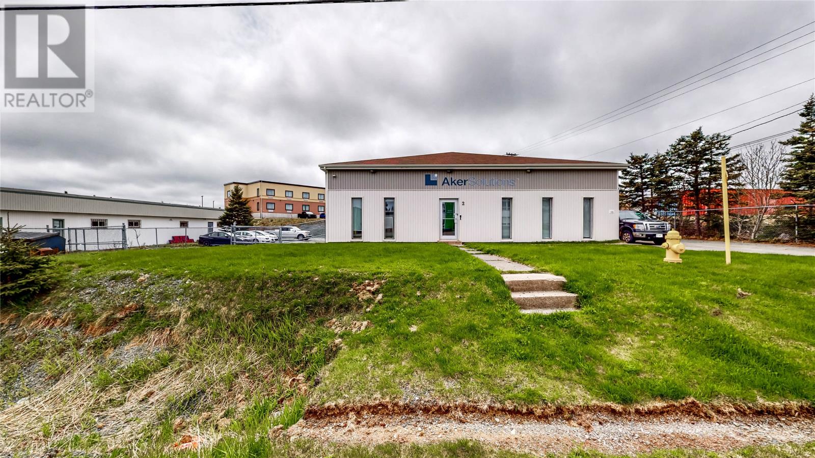 2 Vanguard Court, St. John's, Newfoundland & Labrador  A1A 5N7 - Photo 1 - 1293953