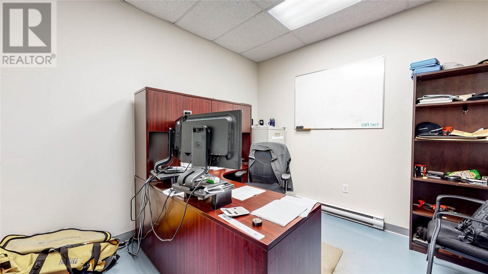 2 Vanguard Court, St. John's, Newfoundland & Labrador  A1A 5N7 - Photo 12 - 1293953