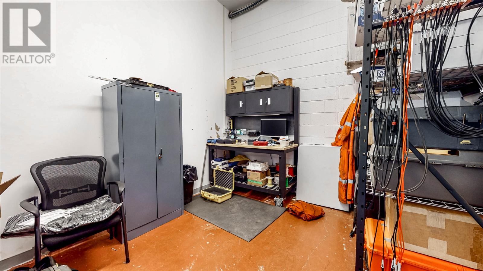 2 Vanguard Court, St. John's, Newfoundland & Labrador  A1A 5N7 - Photo 13 - 1293953