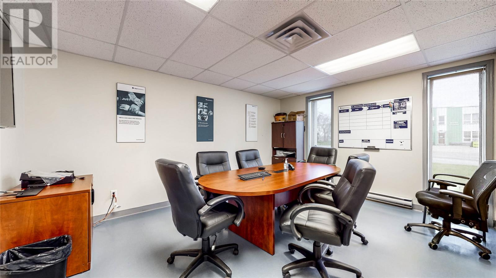 2 Vanguard Court, St. John's, Newfoundland & Labrador  A1A 5N7 - Photo 17 - 1293953