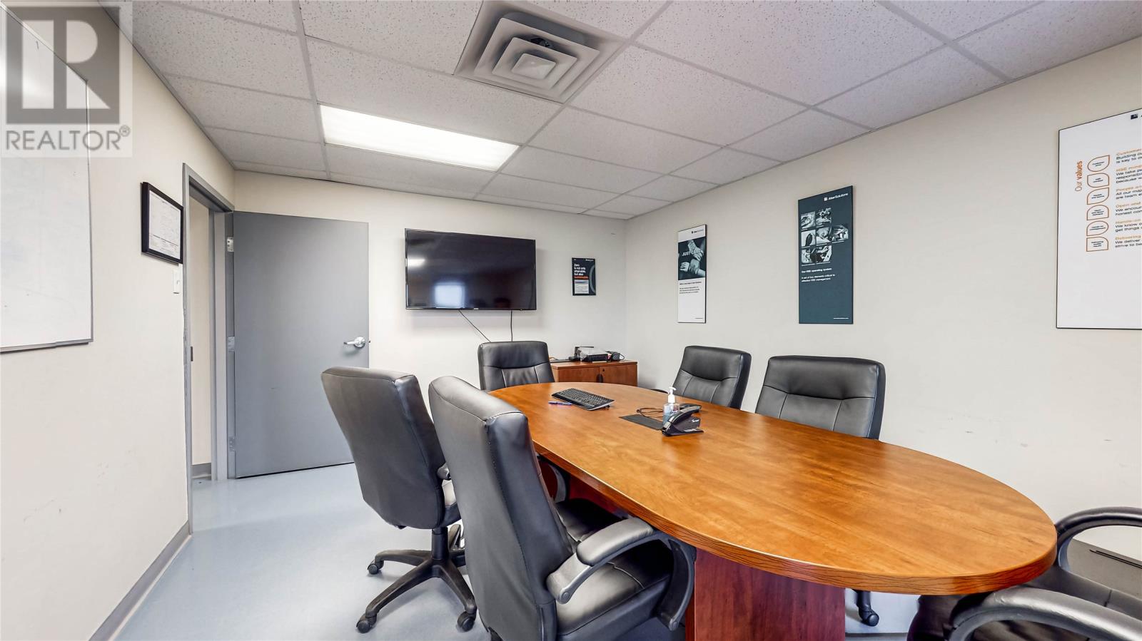 2 Vanguard Court, St. John's, Newfoundland & Labrador  A1A 5N7 - Photo 18 - 1293953