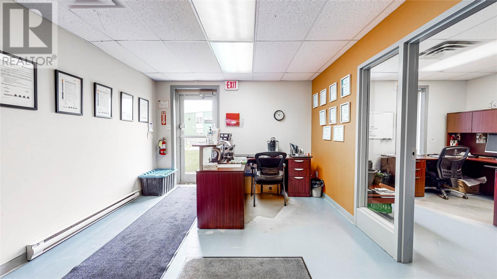 2 Vanguard Court, St. John's, Newfoundland & Labrador  A1A 5N7 - Photo 19 - 1293953