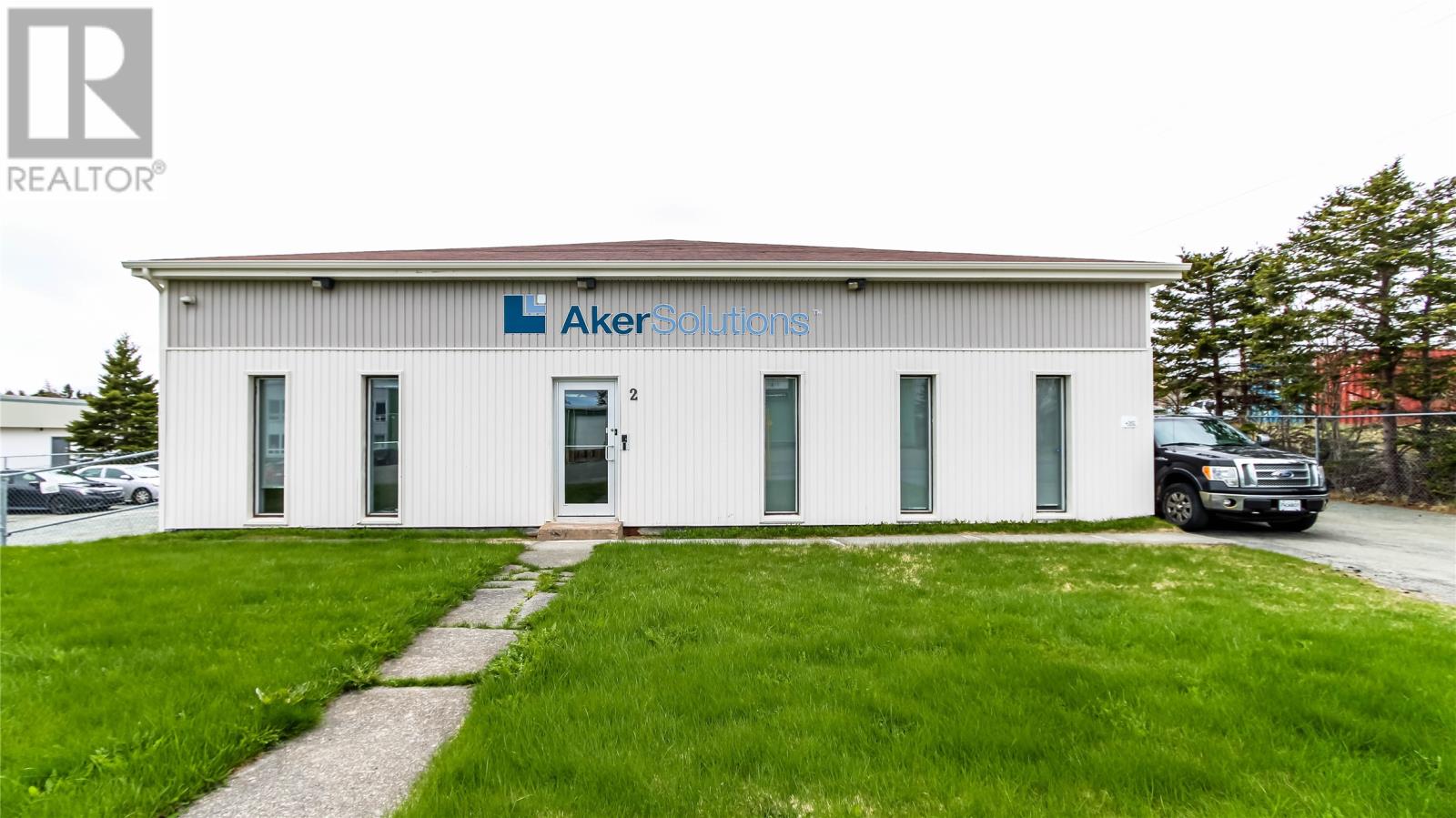 2 Vanguard Court, St. John's, Newfoundland & Labrador  A1A 5N7 - Photo 2 - 1293953