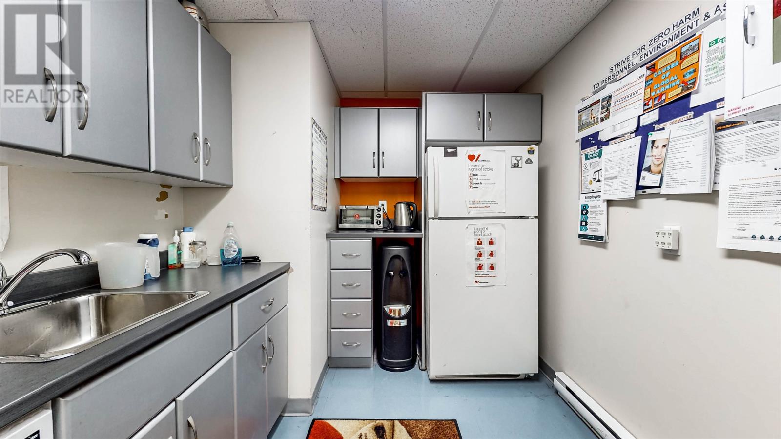 2 Vanguard Court, St. John's, Newfoundland & Labrador  A1A 5N7 - Photo 21 - 1293953