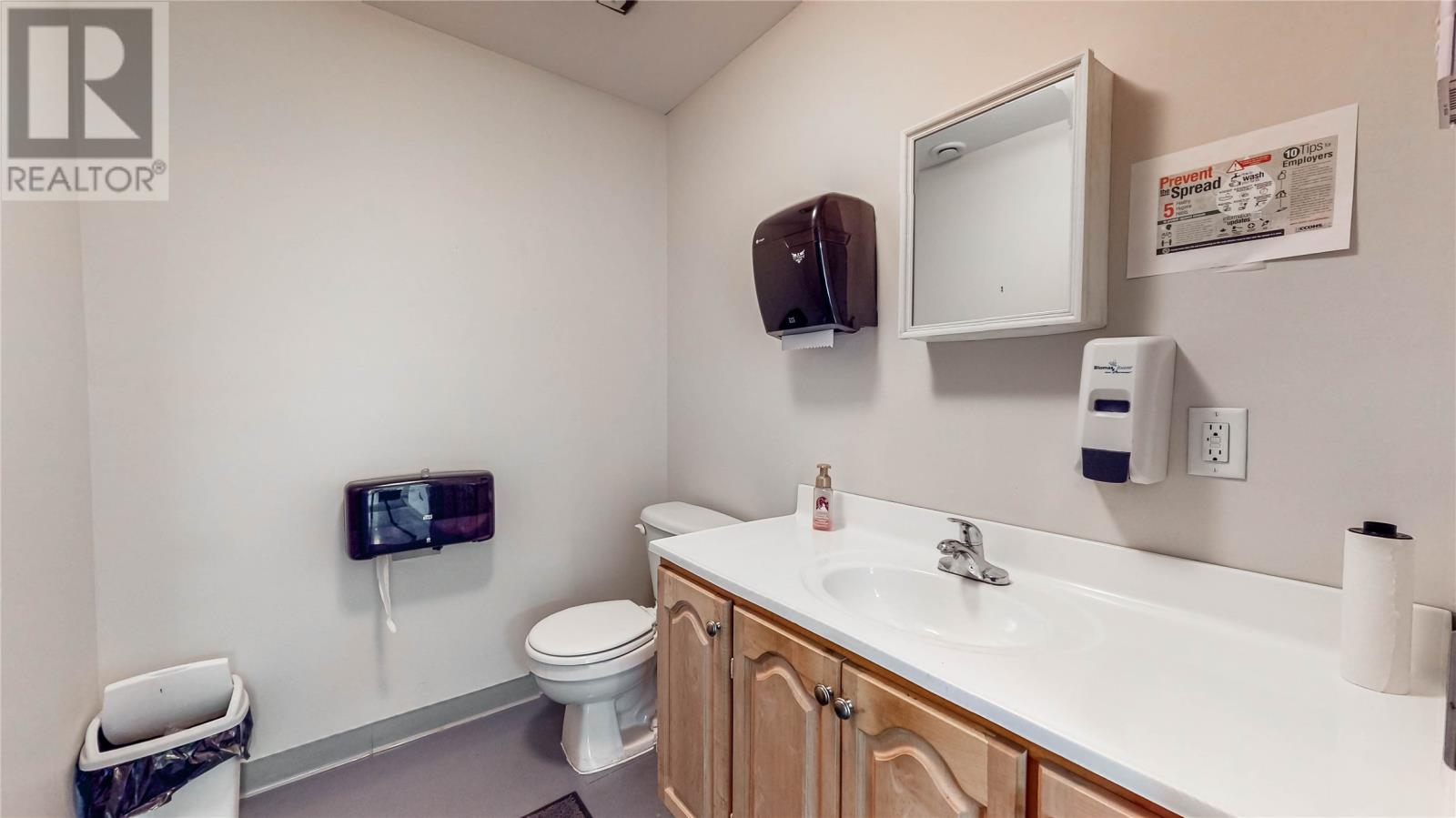 2 Vanguard Court, St. John's, Newfoundland & Labrador  A1A 5N7 - Photo 23 - 1293953