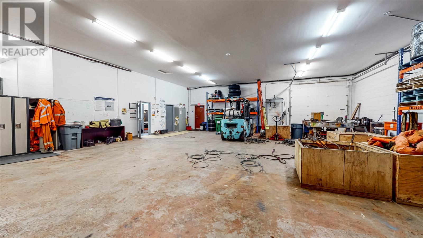 2 Vanguard Court, St. John's, Newfoundland & Labrador  A1A 5N7 - Photo 25 - 1293953