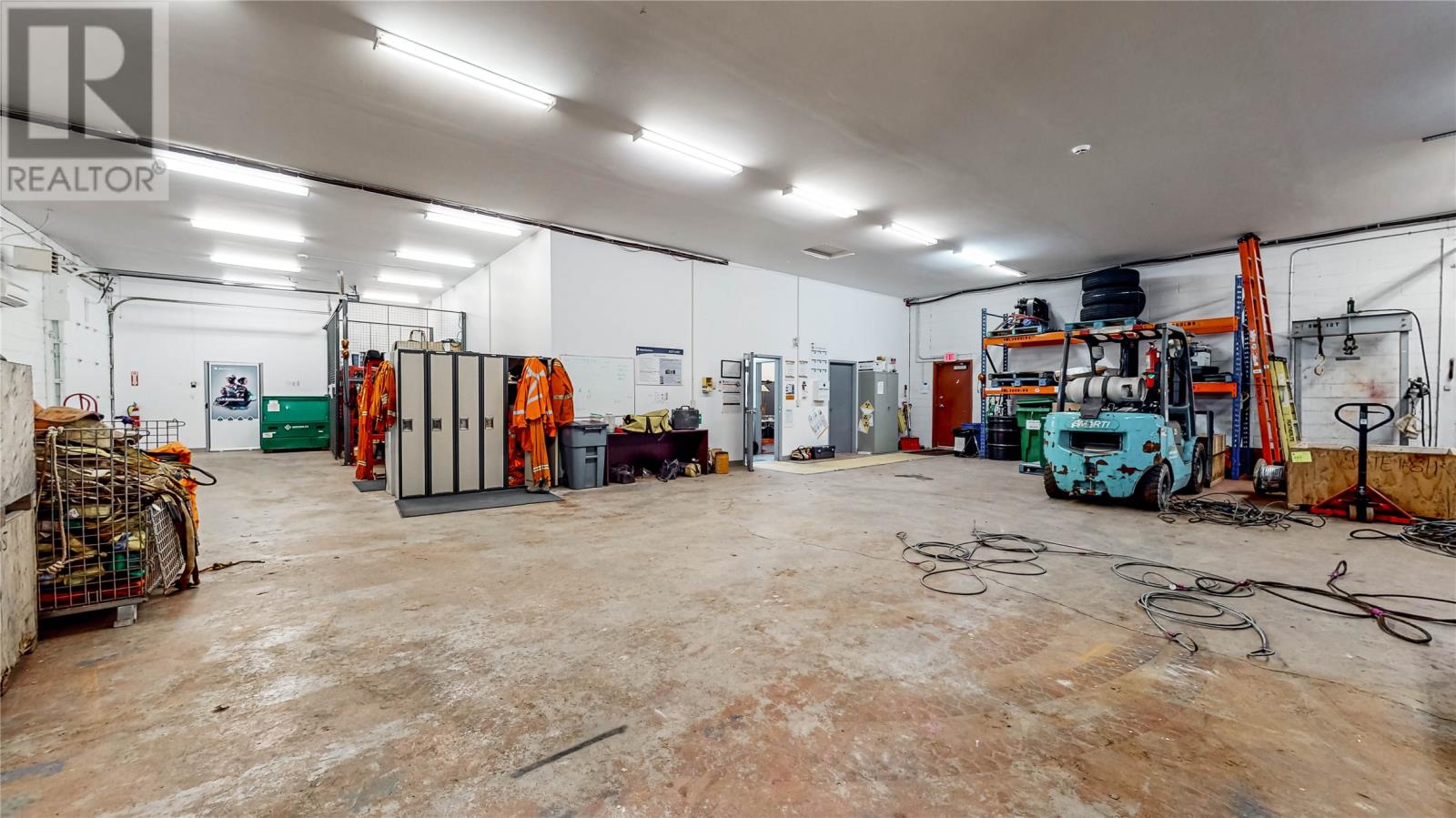 2 Vanguard Court, St. John's, Newfoundland & Labrador  A1A 5N7 - Photo 26 - 1293953