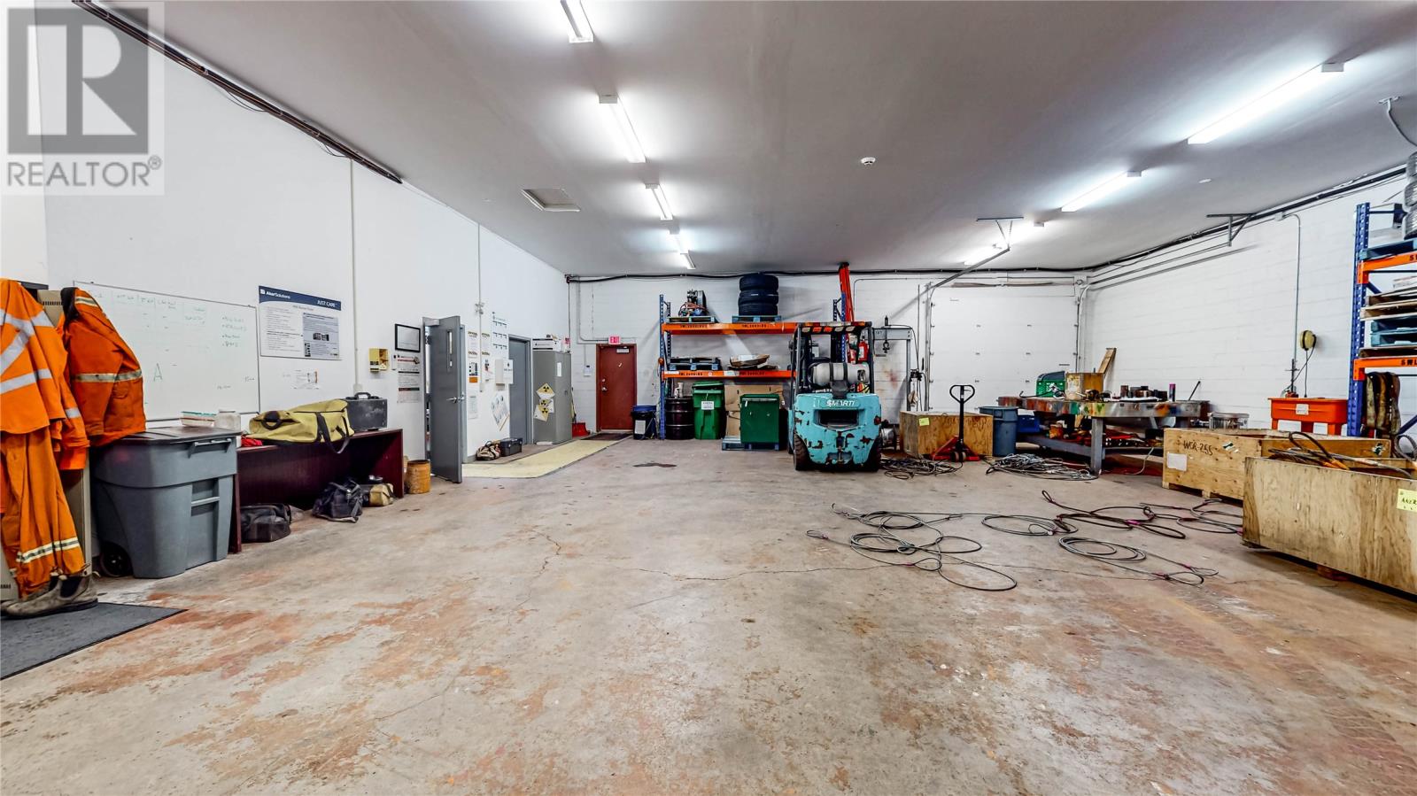 2 Vanguard Court, St. John's, Newfoundland & Labrador  A1A 5N7 - Photo 27 - 1293953