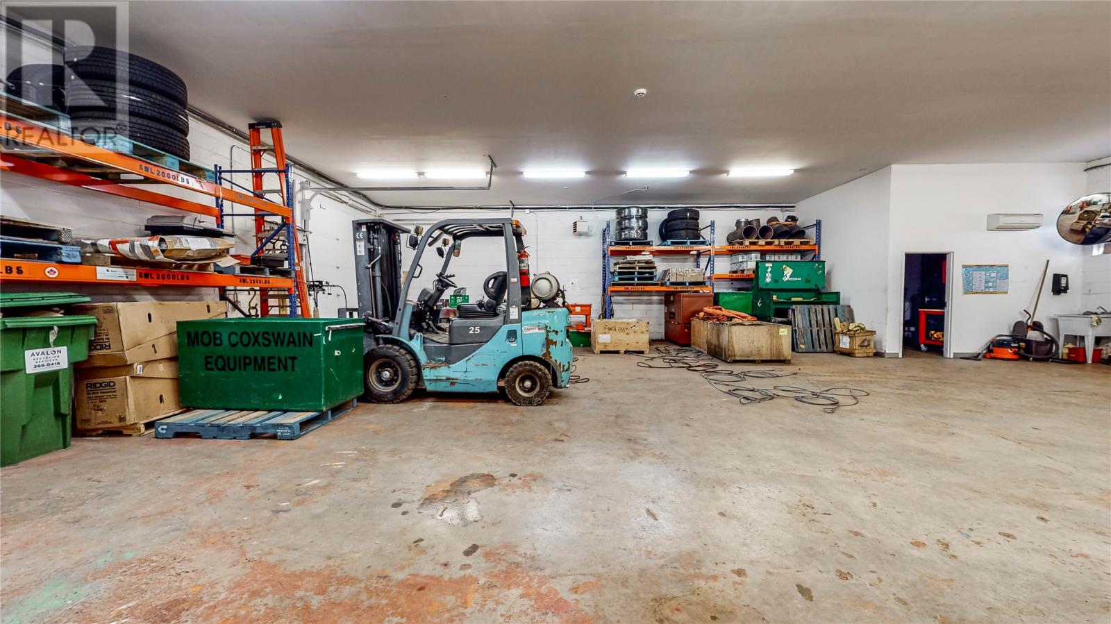 2 Vanguard Court, St. John's, Newfoundland & Labrador  A1A 5N7 - Photo 29 - 1293953