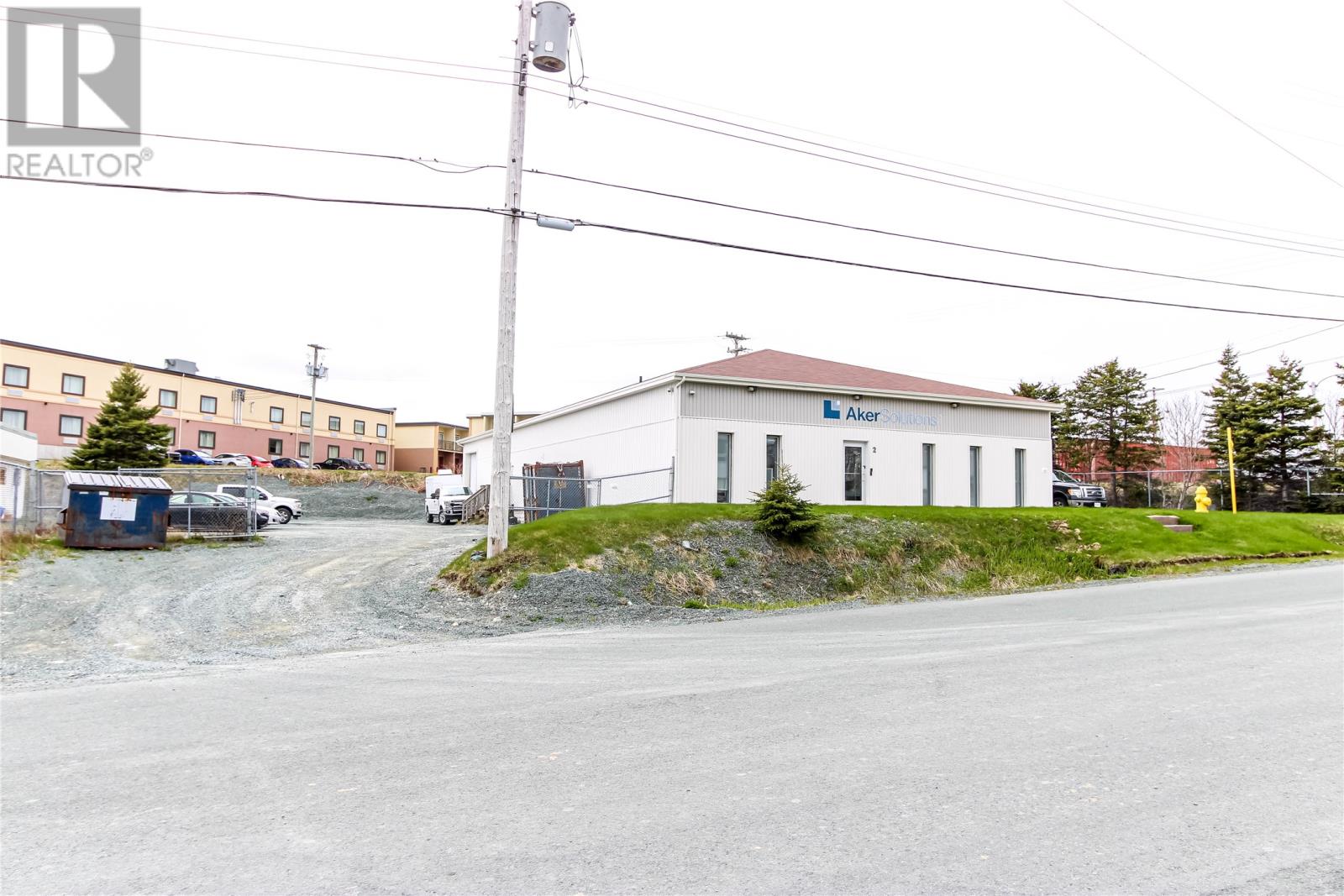 2 Vanguard Court, St. John's, Newfoundland & Labrador  A1A 5N7 - Photo 3 - 1293953
