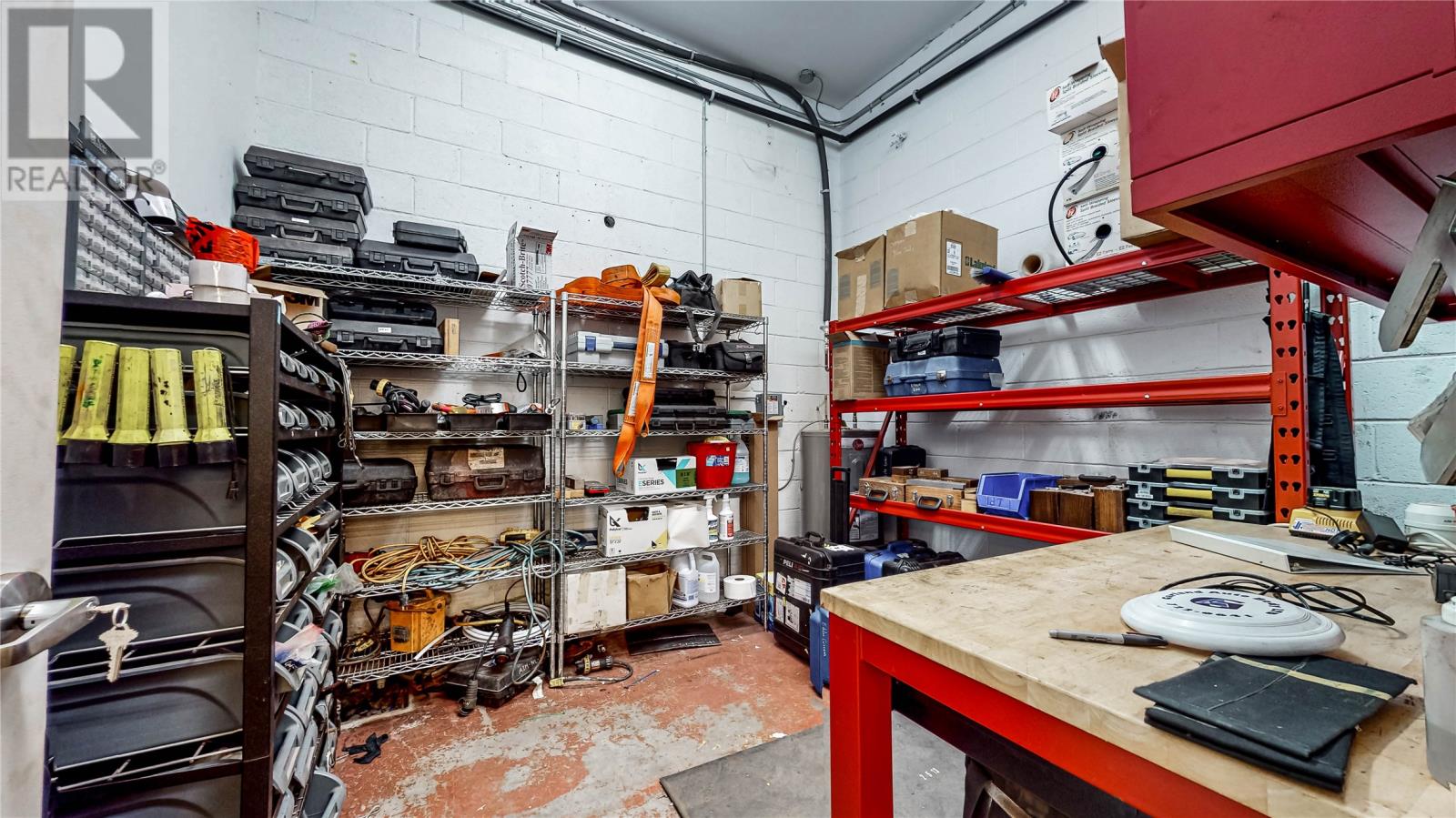 2 Vanguard Court, St. John's, Newfoundland & Labrador  A1A 5N7 - Photo 30 - 1293953