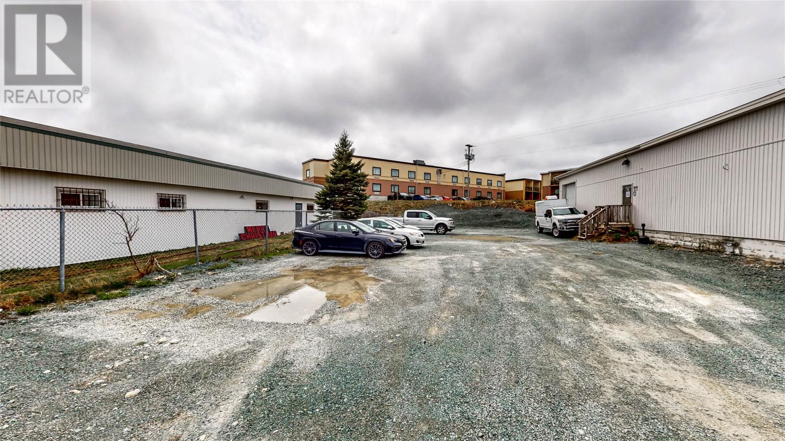 2 Vanguard Court, St. John's, Newfoundland & Labrador  A1A 5N7 - Photo 31 - 1293953