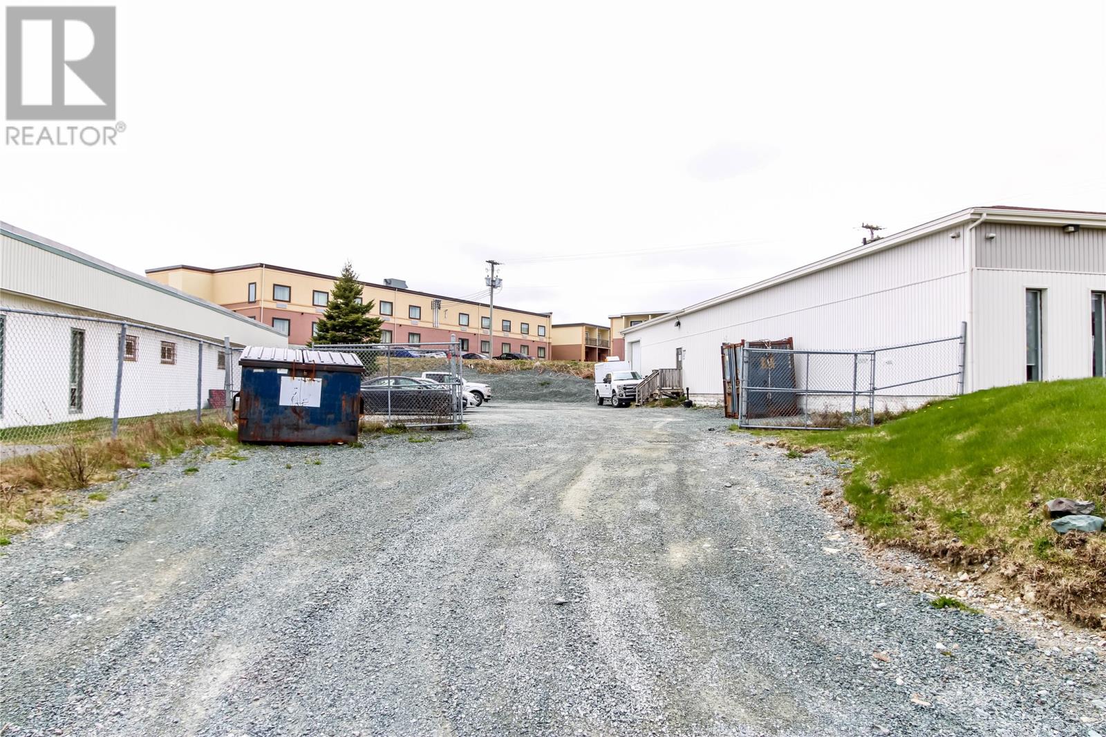 2 Vanguard Court, St. John's, Newfoundland & Labrador  A1A 5N7 - Photo 33 - 1293953