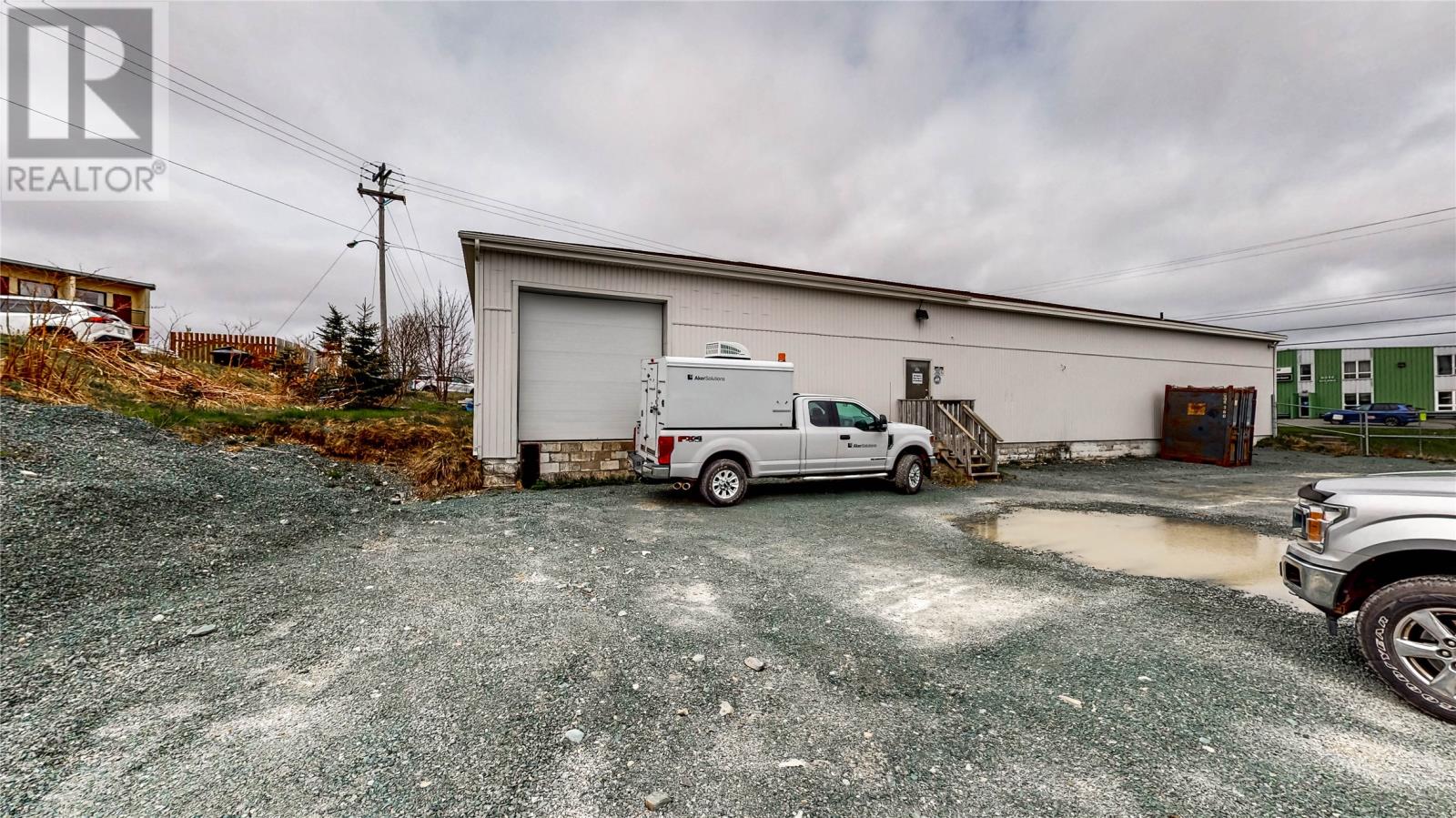 2 Vanguard Court, St. John's, Newfoundland & Labrador  A1A 5N7 - Photo 34 - 1293953