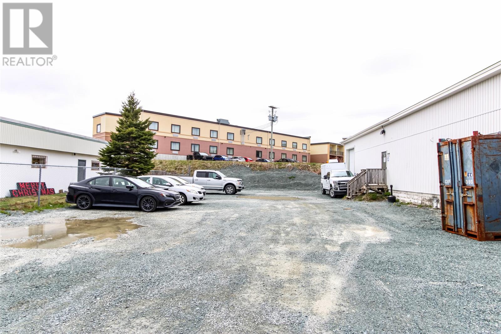 2 Vanguard Court, St. John's, Newfoundland & Labrador  A1A 5N7 - Photo 35 - 1293953