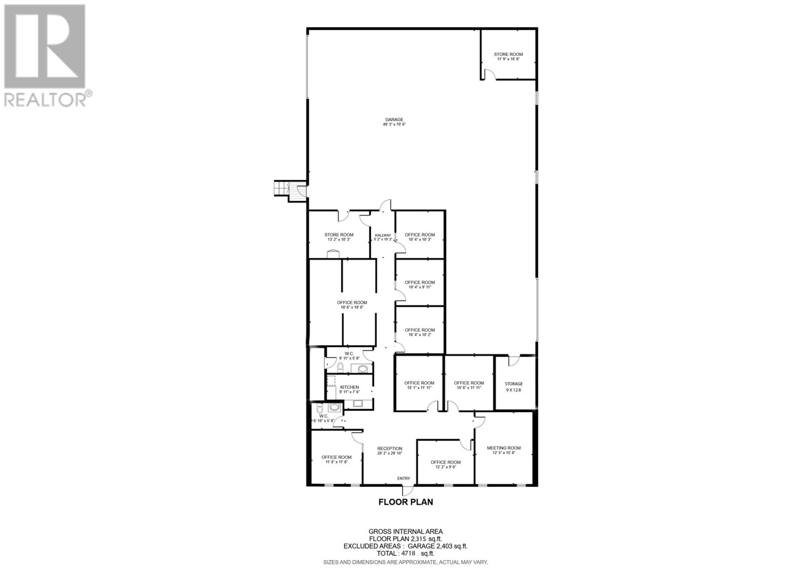 2 Vanguard Court, St. John's, Newfoundland & Labrador  A1A 5N7 - Photo 36 - 1293953