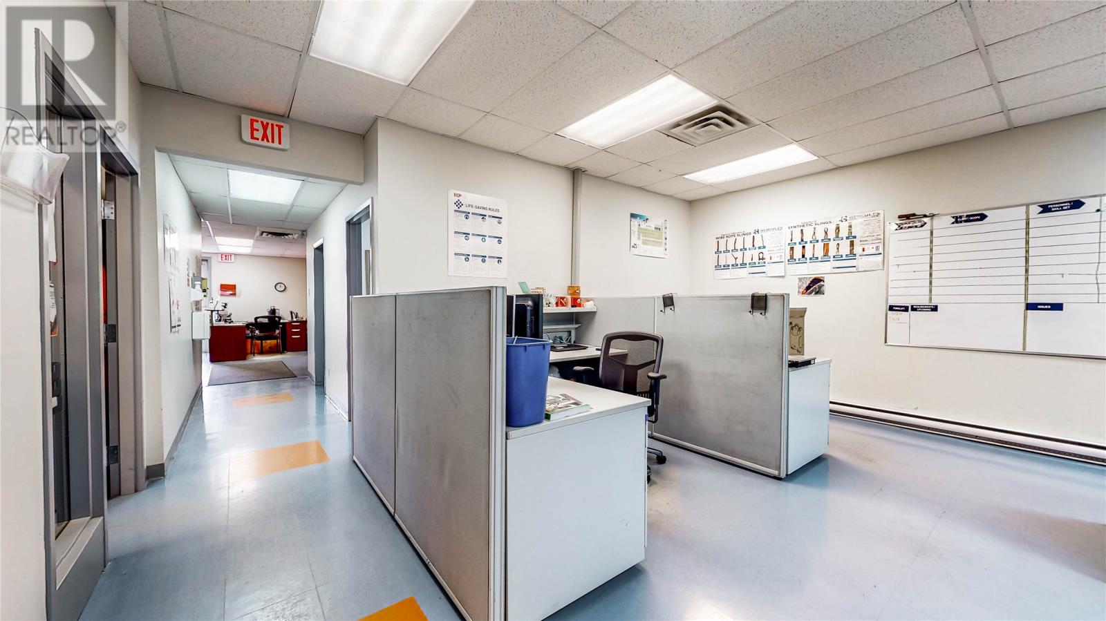 2 Vanguard Court, St. John's, Newfoundland & Labrador  A1A 5N7 - Photo 8 - 1293953