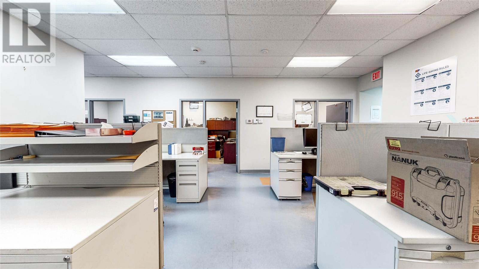 2 Vanguard Court, St. John's, Newfoundland & Labrador  A1A 5N7 - Photo 9 - 1293953