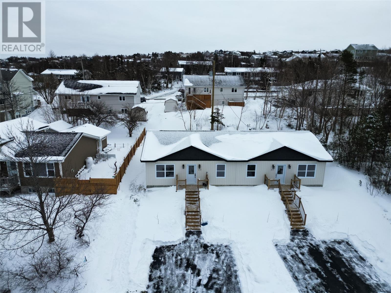 25 Cliffside Avenue, Conception Bay South, Newfoundland & Labrador  A1W 4G7 - Photo 33 - 1293914