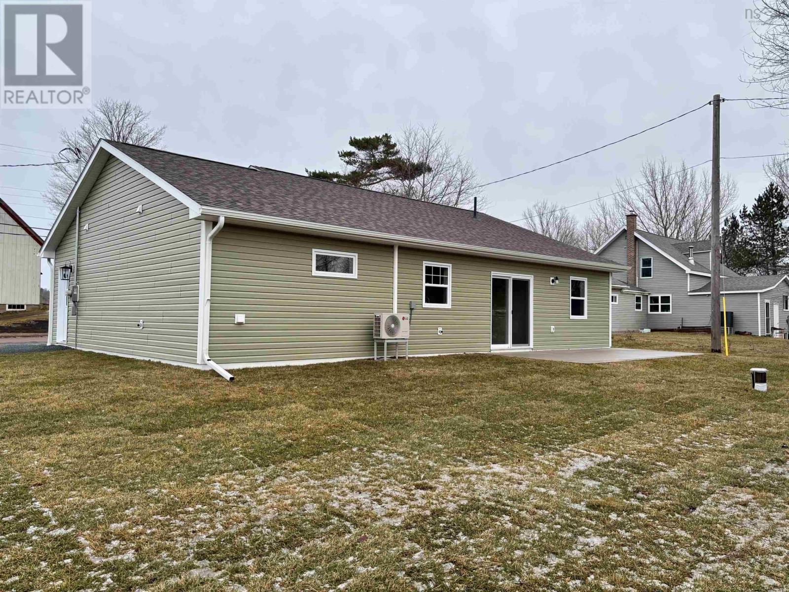 47 Carter Road, Brookfield, Nova Scotia  B0N 1C0 - Photo 5 - 202601208