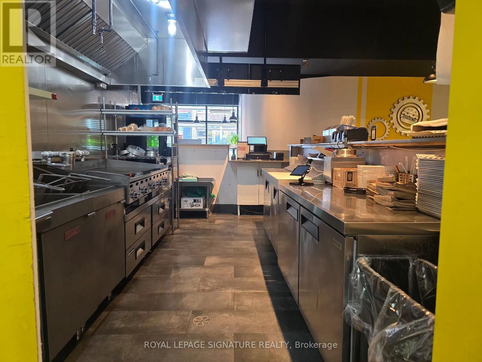 101 - 293 Dalhousie Street, Ottawa, Ontario  K1N 7E5 - Photo 6 - X12713674