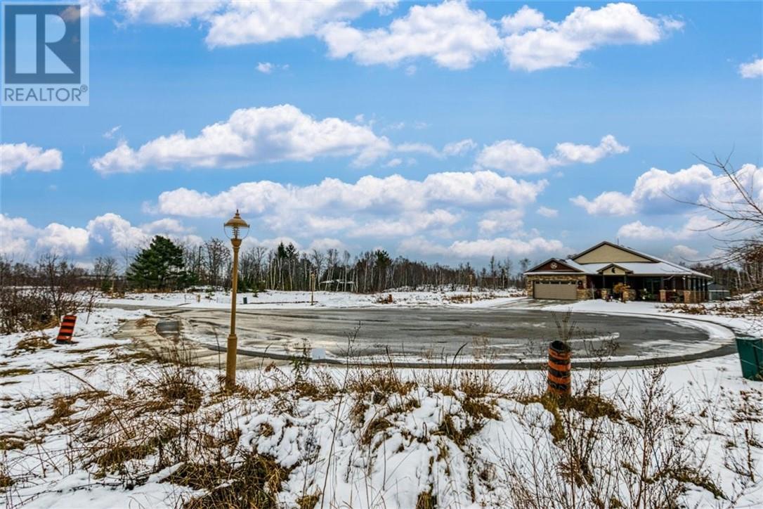 270 Twelfth Avenue Unit# Lot 7, Greater Sudbury, Ontario  P3Y 1M8 - Photo 3 - 2126139