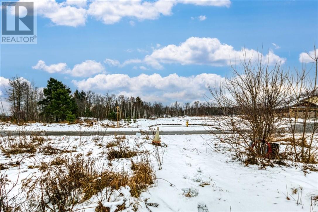 270 Twelfth Avenue Unit# Lot 10, Greater Sudbury, Ontario  P3Y 1M8 - Photo 3 - 2126136