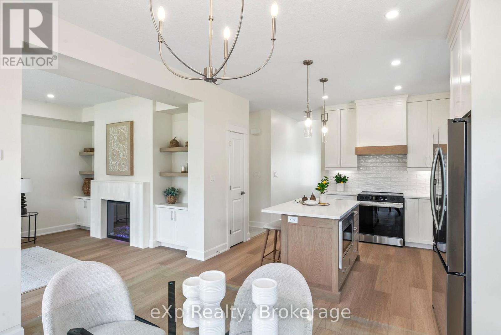 165 Jack's Way, Wellington North, Ontario N0G 2L4 - Photo 11 - X12716016