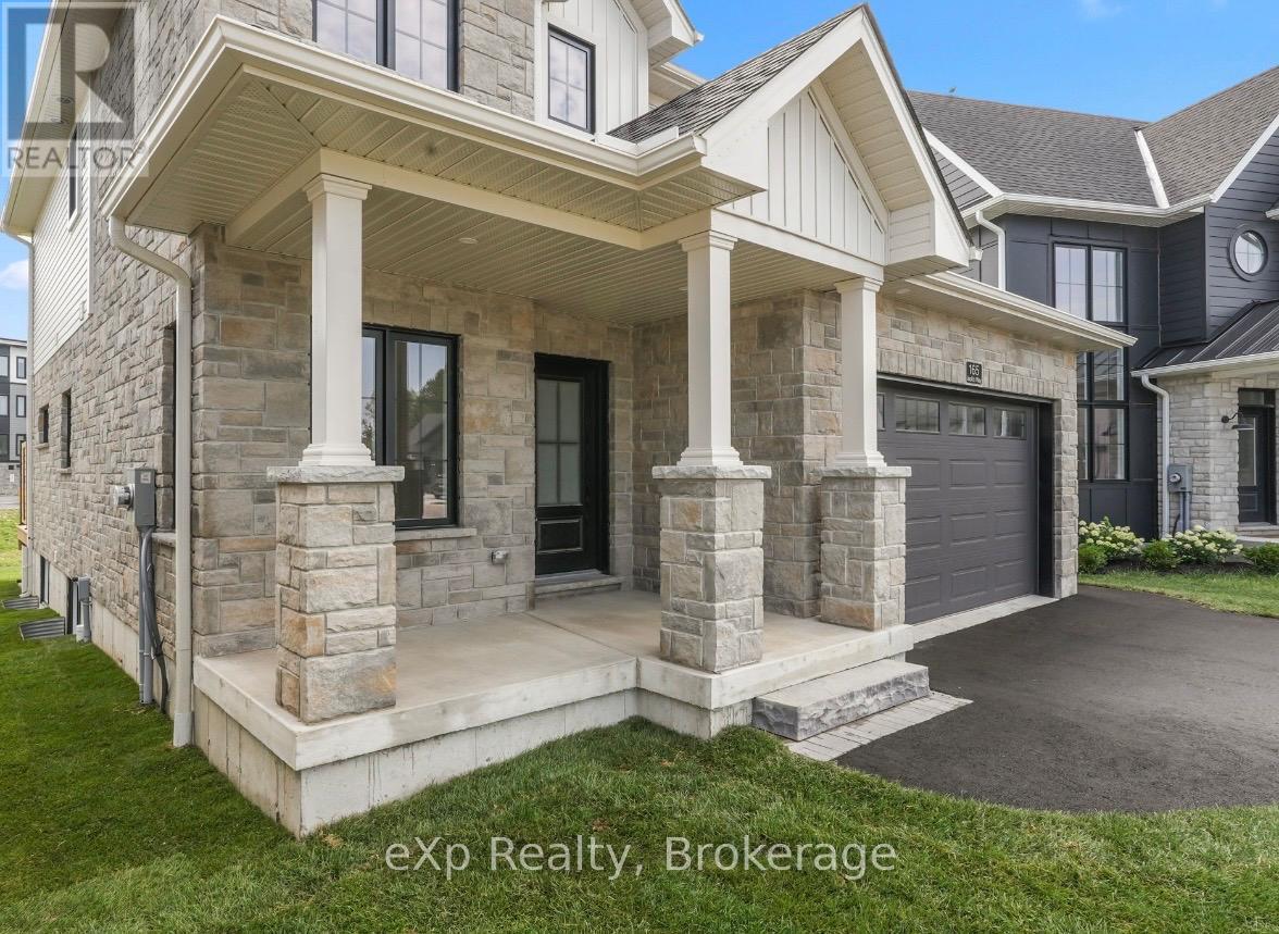 165 Jack's Way, Wellington North, Ontario N0G 2L4 - Photo 3 - X12716016
