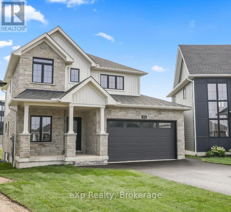 165 Jack's Way, Wellington North, Ontario N0G 2L4 - Photo 5 - X12716016