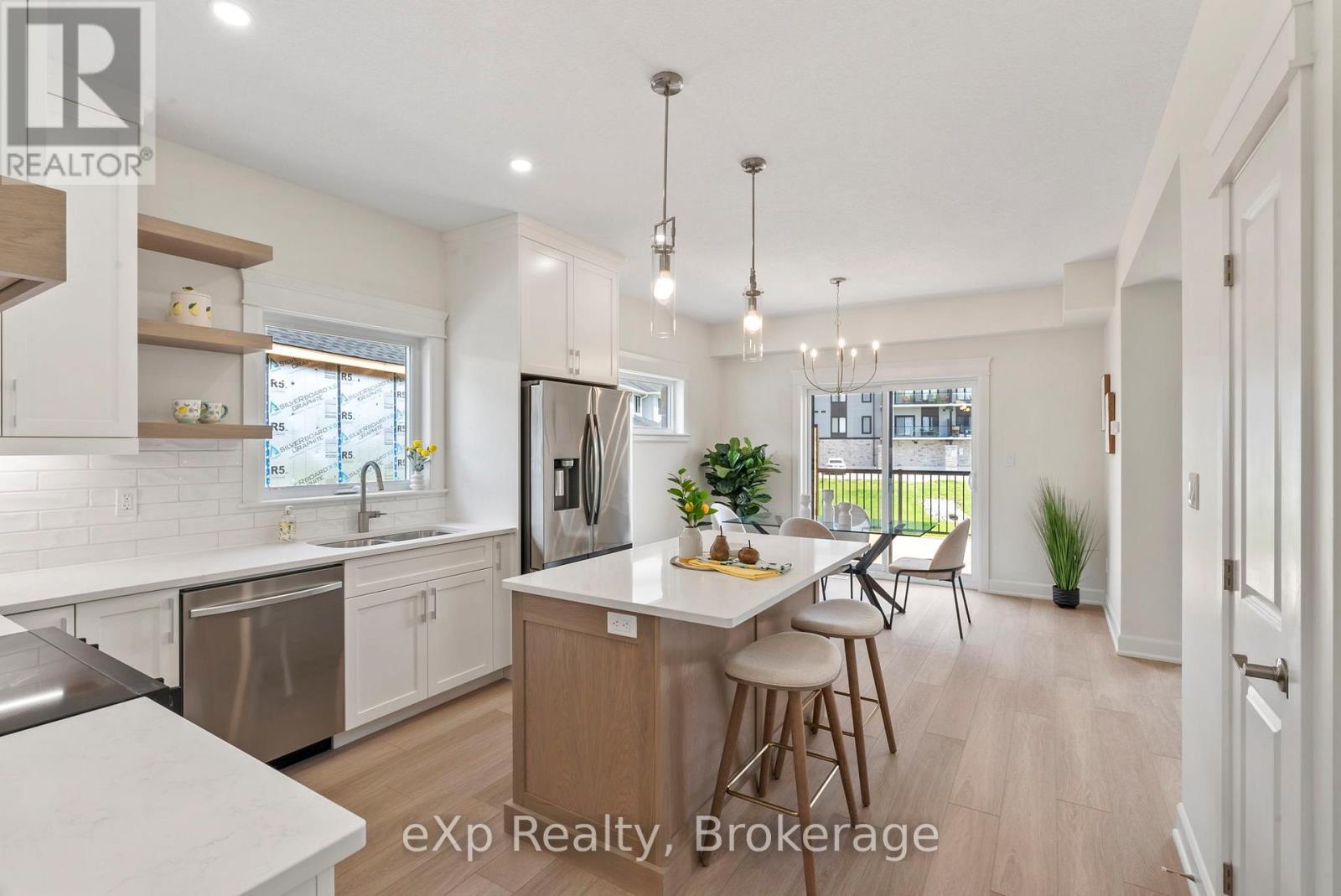 165 Jack's Way, Wellington North, Ontario N0G 2L4 - Photo 7 - X12716016