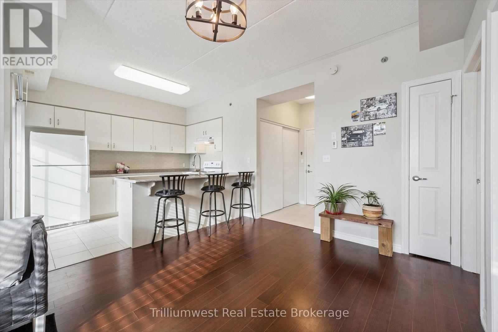 321 - 1440 Gordon Street, Guelph, Ontario N1L 1C8 - Photo 11 - X12716034