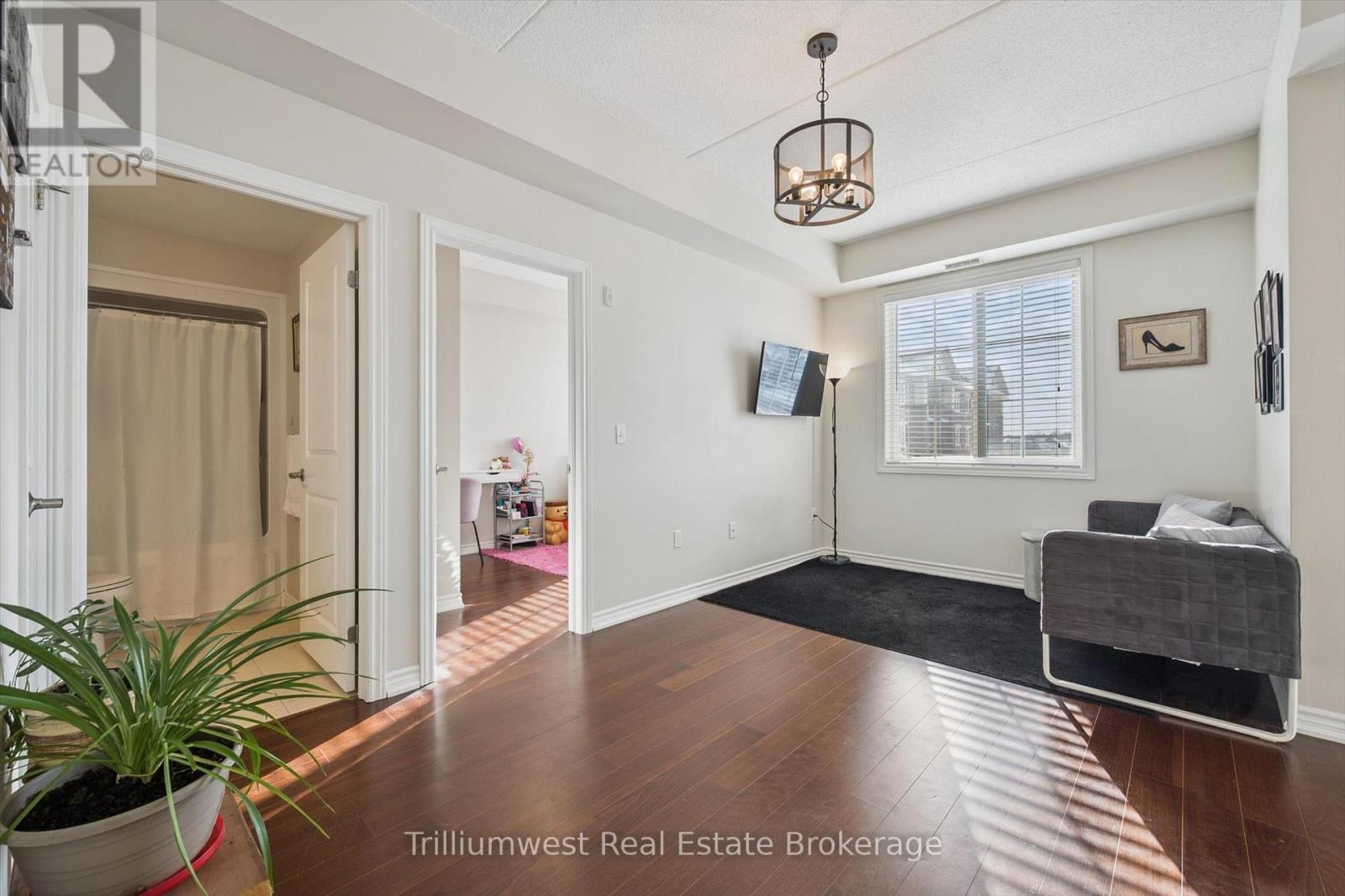 321 - 1440 Gordon Street, Guelph, Ontario N1L 1C8 - Photo 12 - X12716034