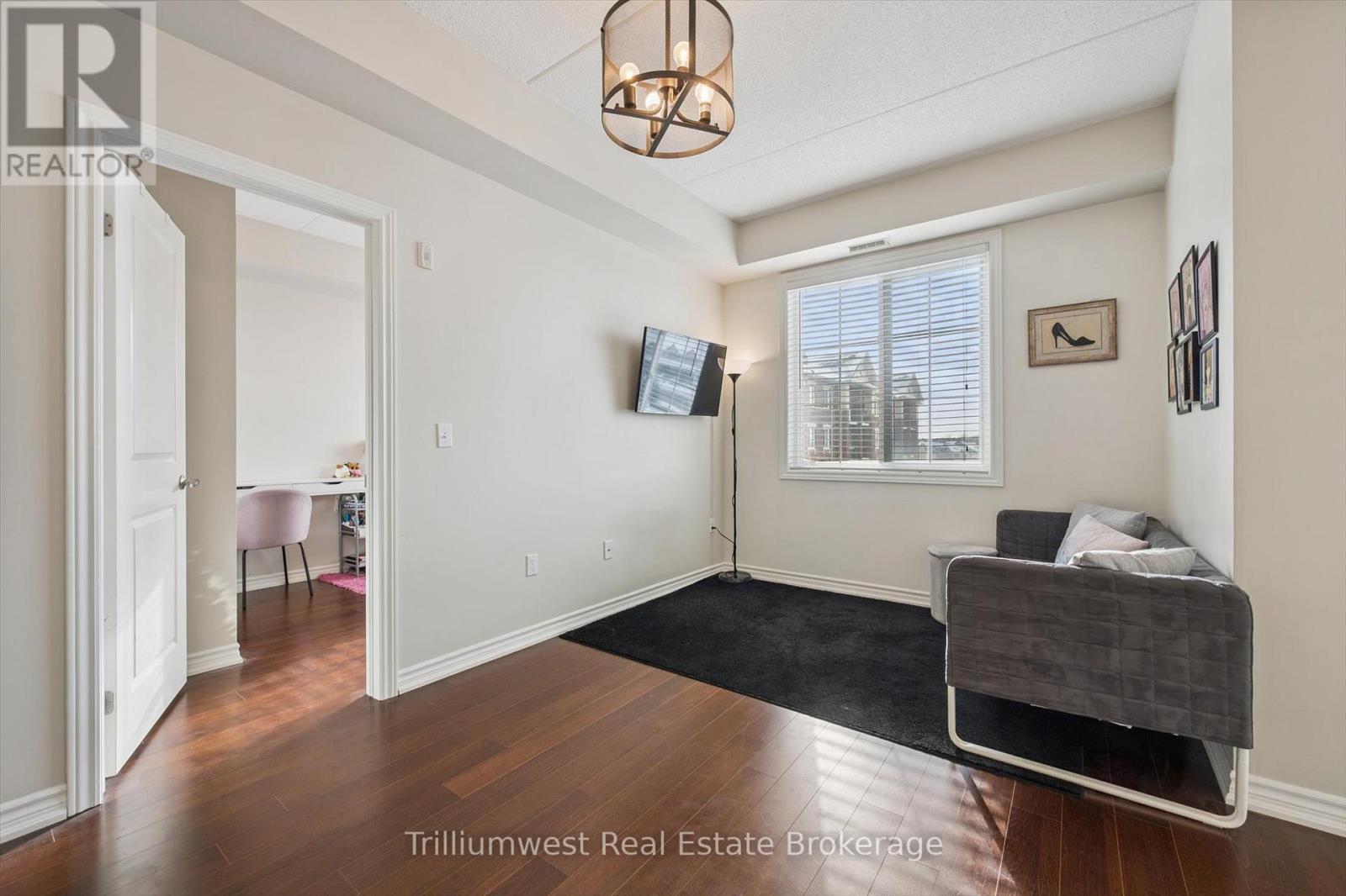 321 - 1440 Gordon Street, Guelph, Ontario N1L 1C8 - Photo 13 - X12716034