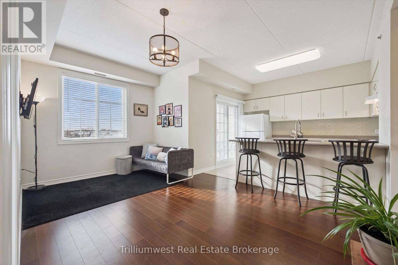 321 - 1440 Gordon Street, Guelph, Ontario N1L 1C8 - Photo 14 - X12716034