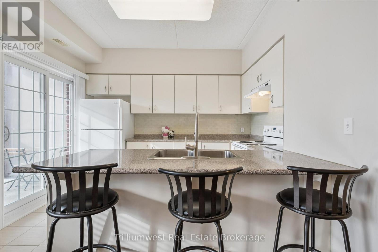 321 - 1440 Gordon Street, Guelph, Ontario N1L 1C8 - Photo 17 - X12716034