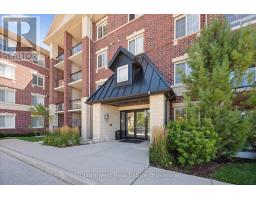 321 - 1440 GORDON STREET, guelph (pineridge/westminster woods), Ontario