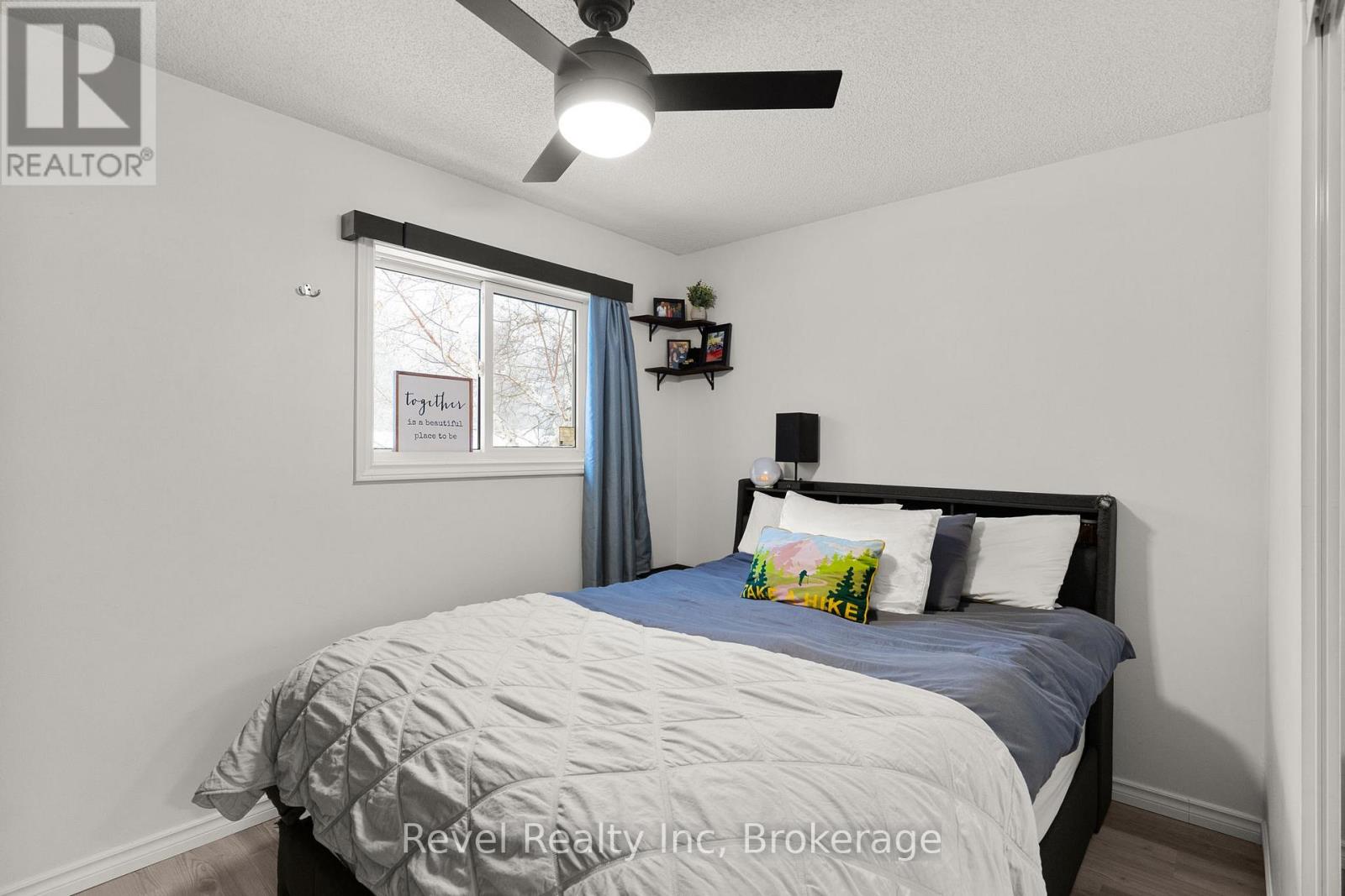 206 - 1 Georgian Bay Avenue, Parry Sound, Ontario P2A 3B1 - Photo 15 - X12716044