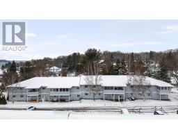 206 - 1 GEORGIAN BAY AVENUE, parry sound, Ontario