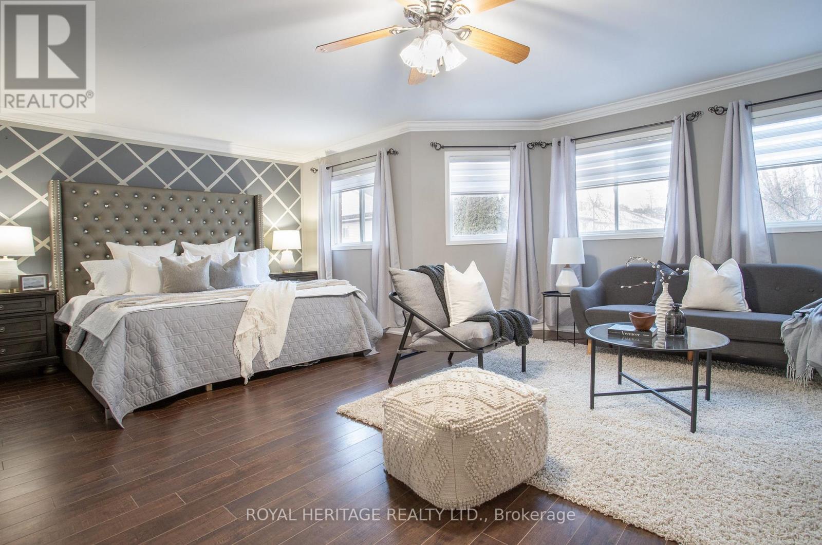 9 Sato Street, Whitby, Ontario L1R 2E6 - Photo 24 - E12716020