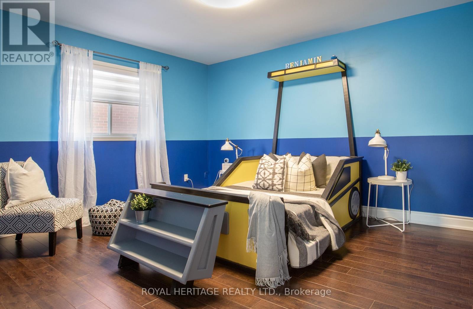 9 Sato Street, Whitby, Ontario L1R 2E6 - Photo 29 - E12716020