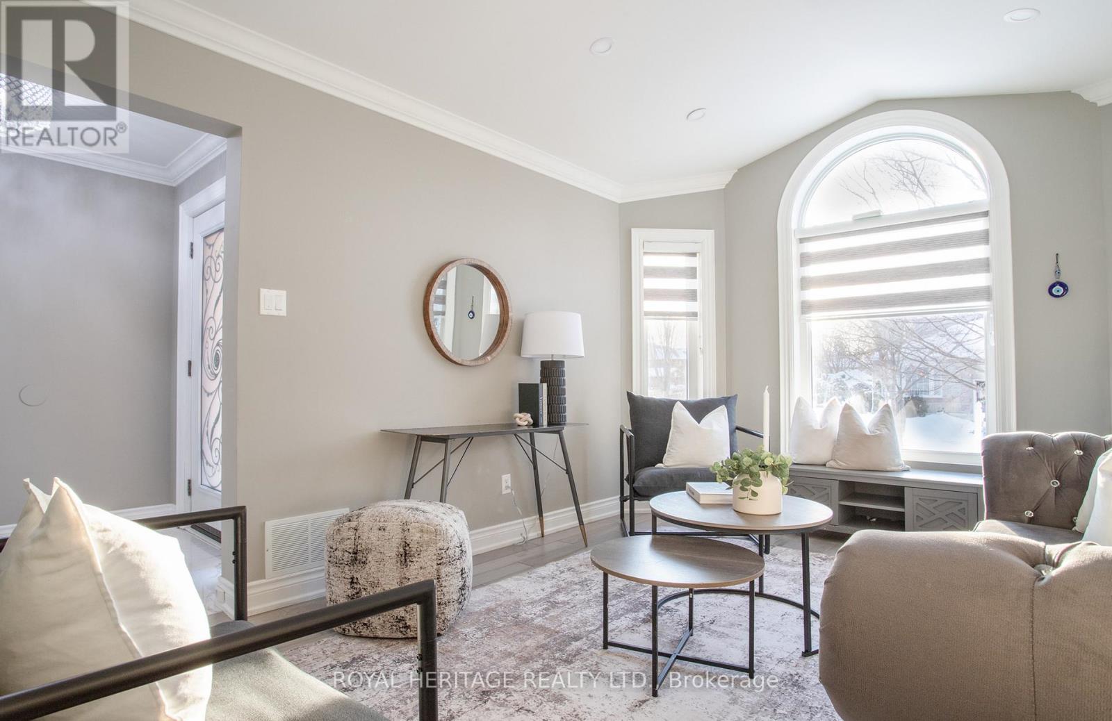 9 Sato Street, Whitby, Ontario L1R 2E6 - Photo 3 - E12716020