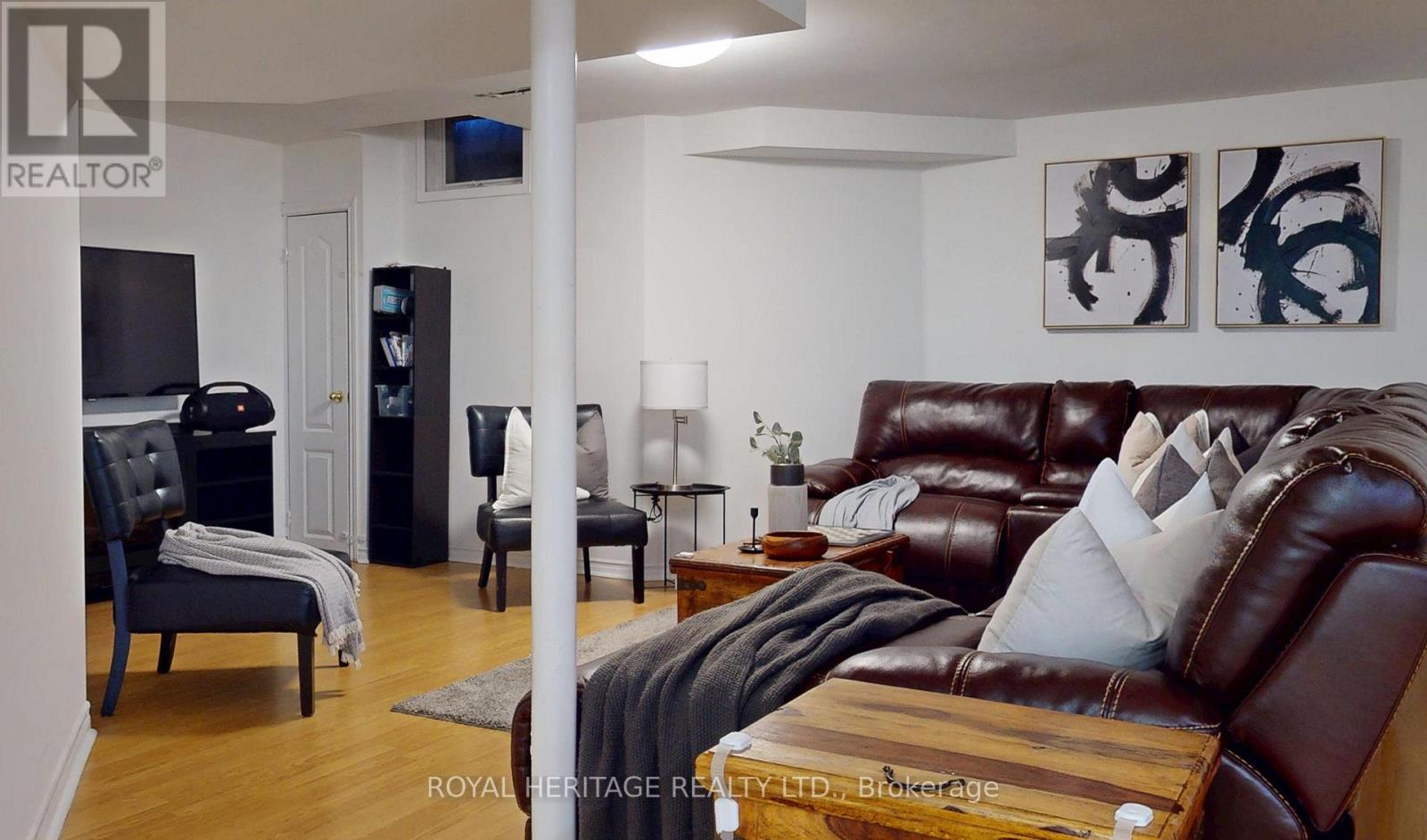 9 Sato Street, Whitby, Ontario L1R 2E6 - Photo 32 - E12716020