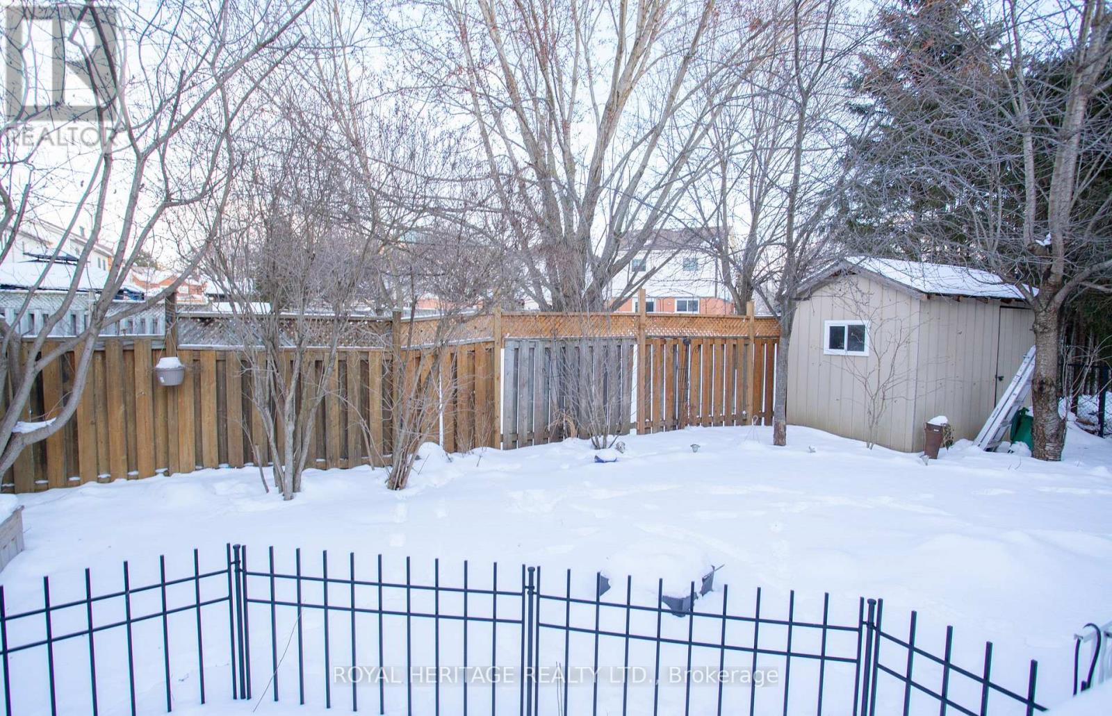 9 Sato Street, Whitby, Ontario L1R 2E6 - Photo 38 - E12716020